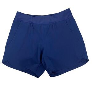 Lands' End Swim Shorts size 4